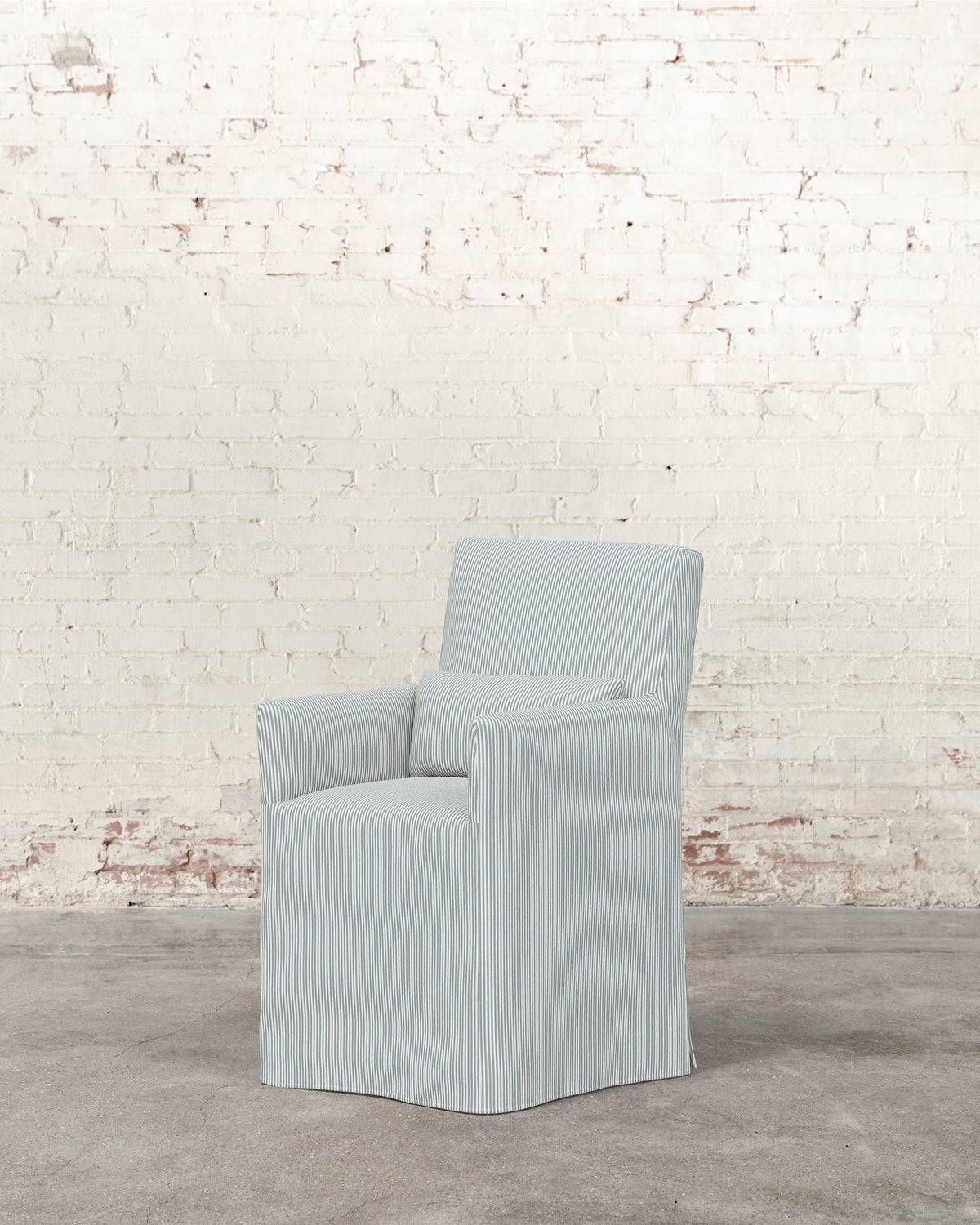 Iris Dining Armchair