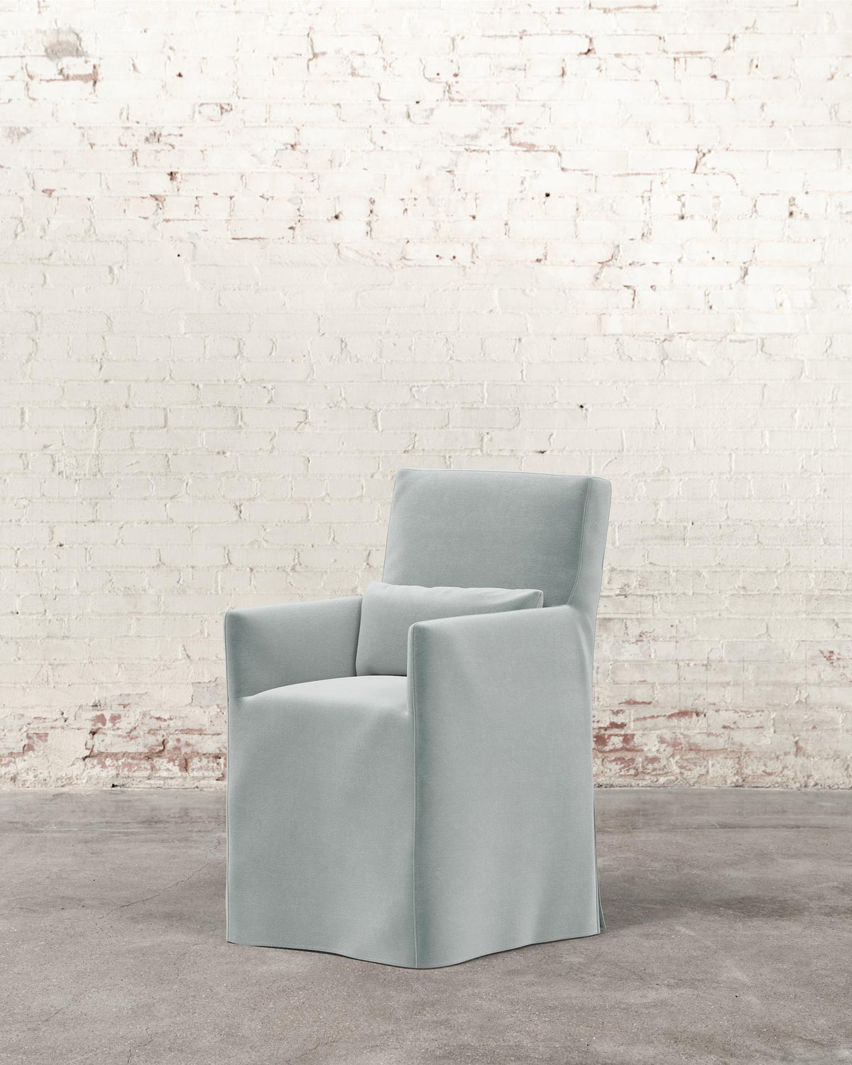 Iris Dining Armchair