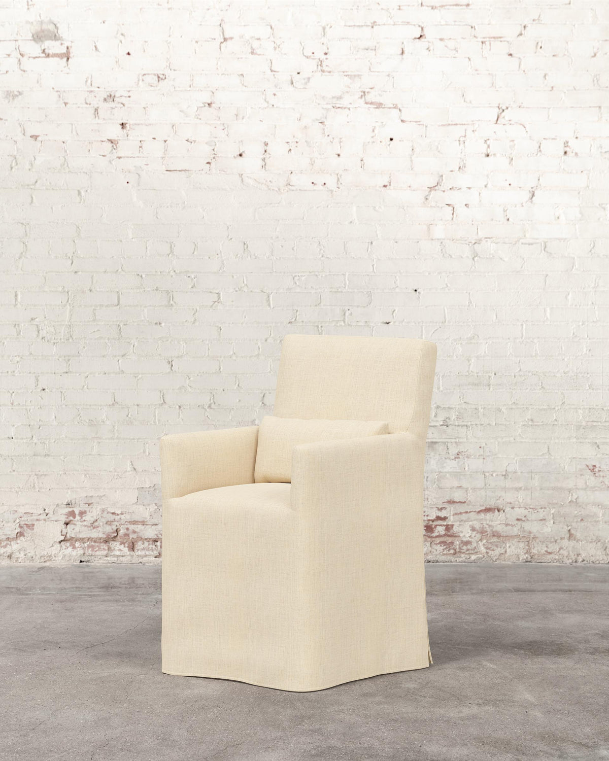 Iris Dining Armchair