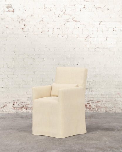 Iris Dining Armchair