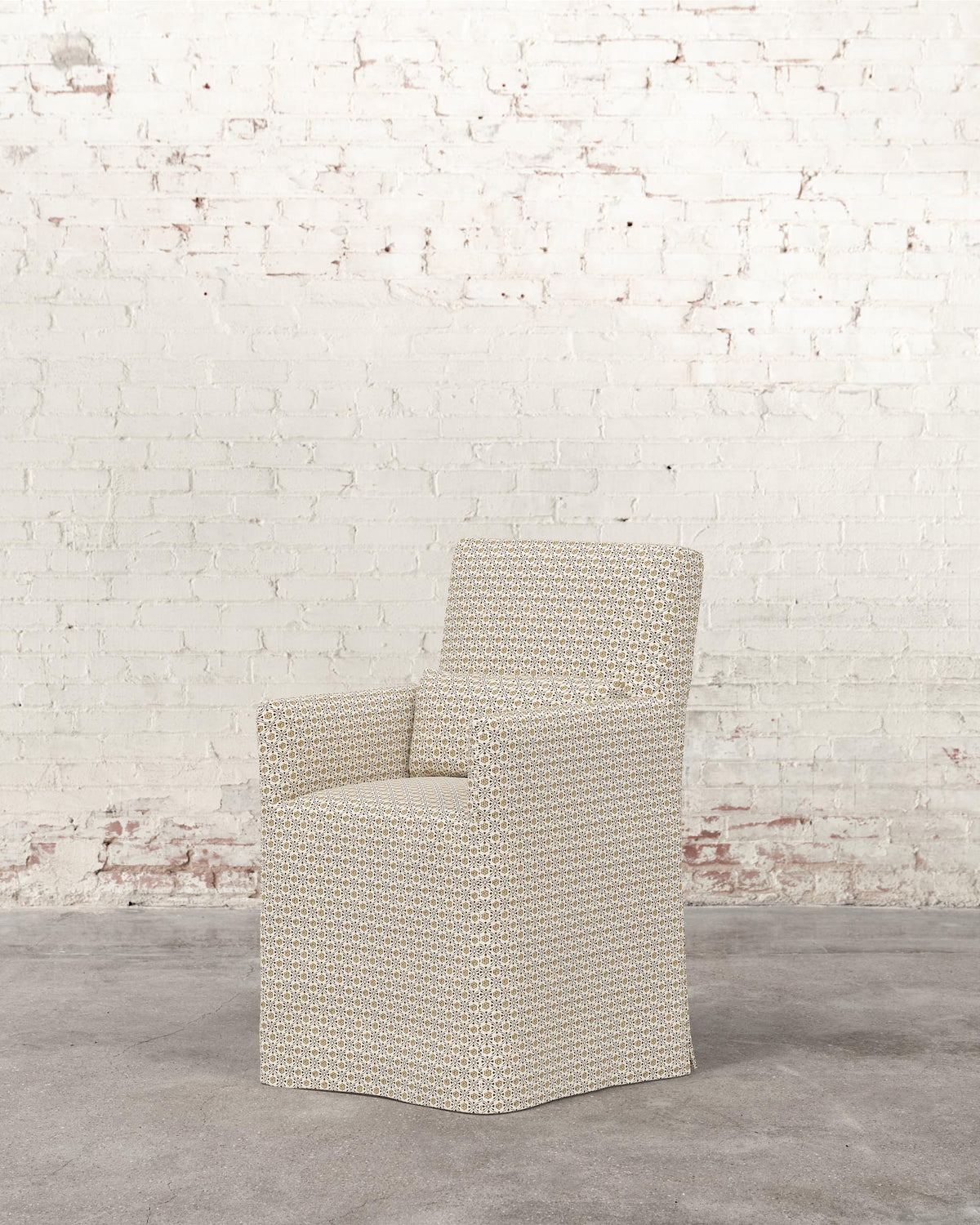 Iris Dining Armchair