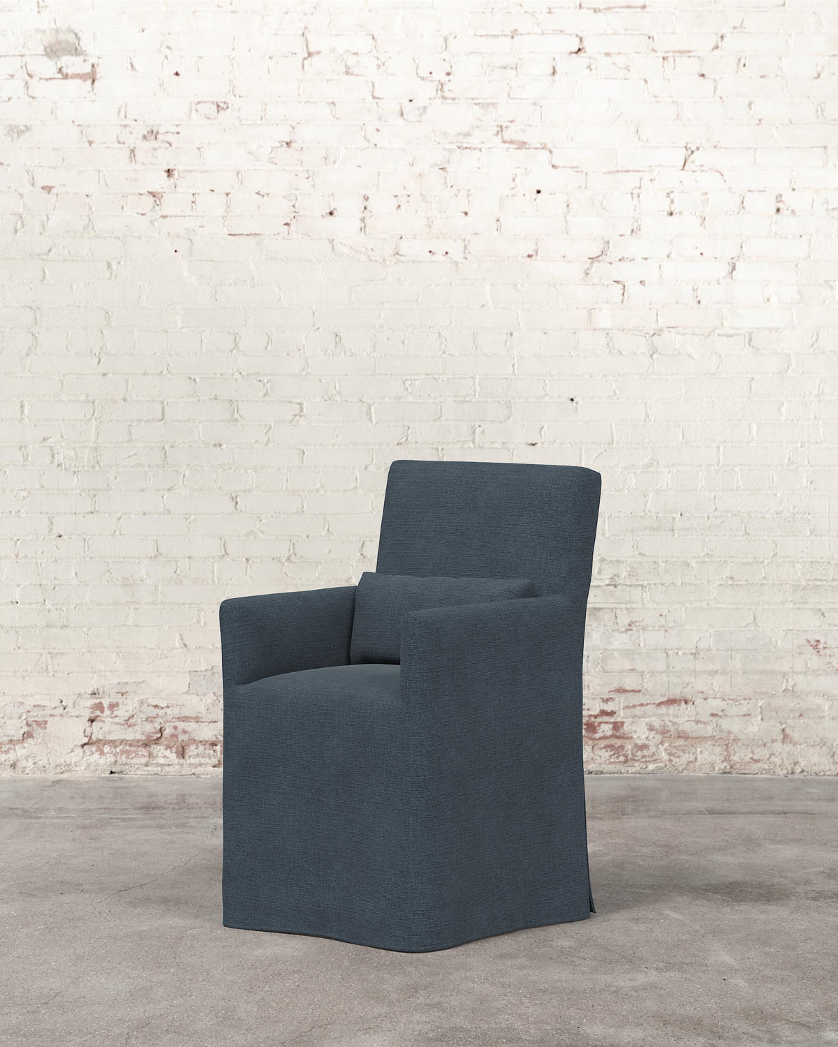Iris Dining Armchair