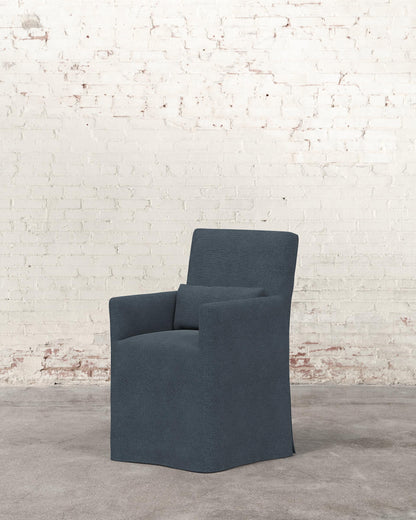 Iris Dining Armchair