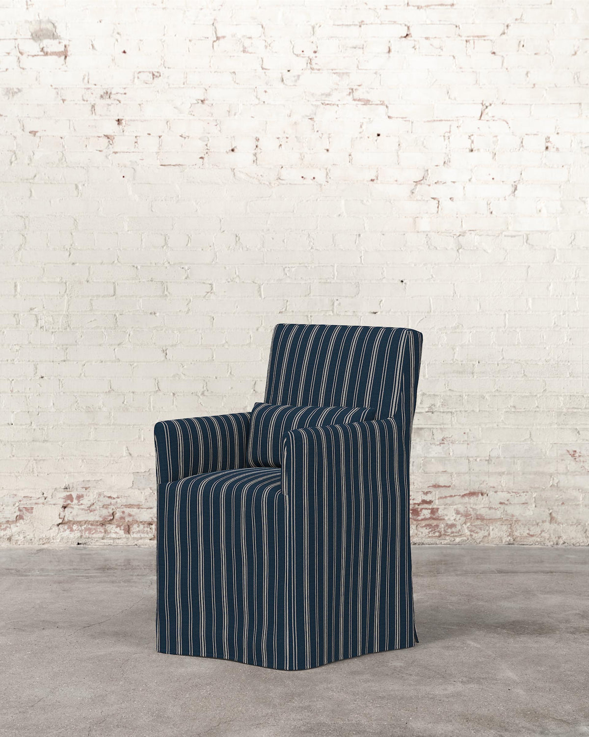 Iris Dining Armchair