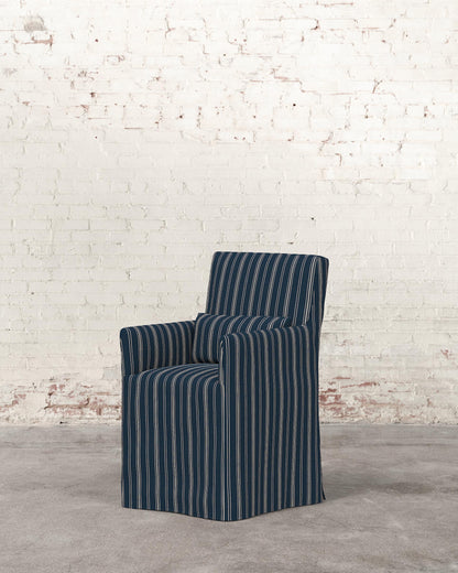 Iris Dining Armchair