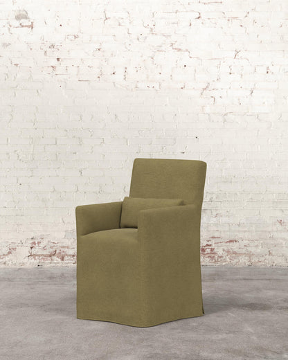 Iris Dining Armchair