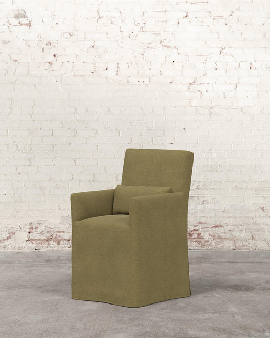 Iris Dining Armchair