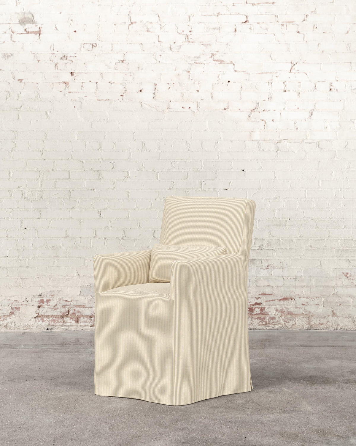 Iris Dining Armchair