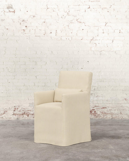 Iris Dining Armchair