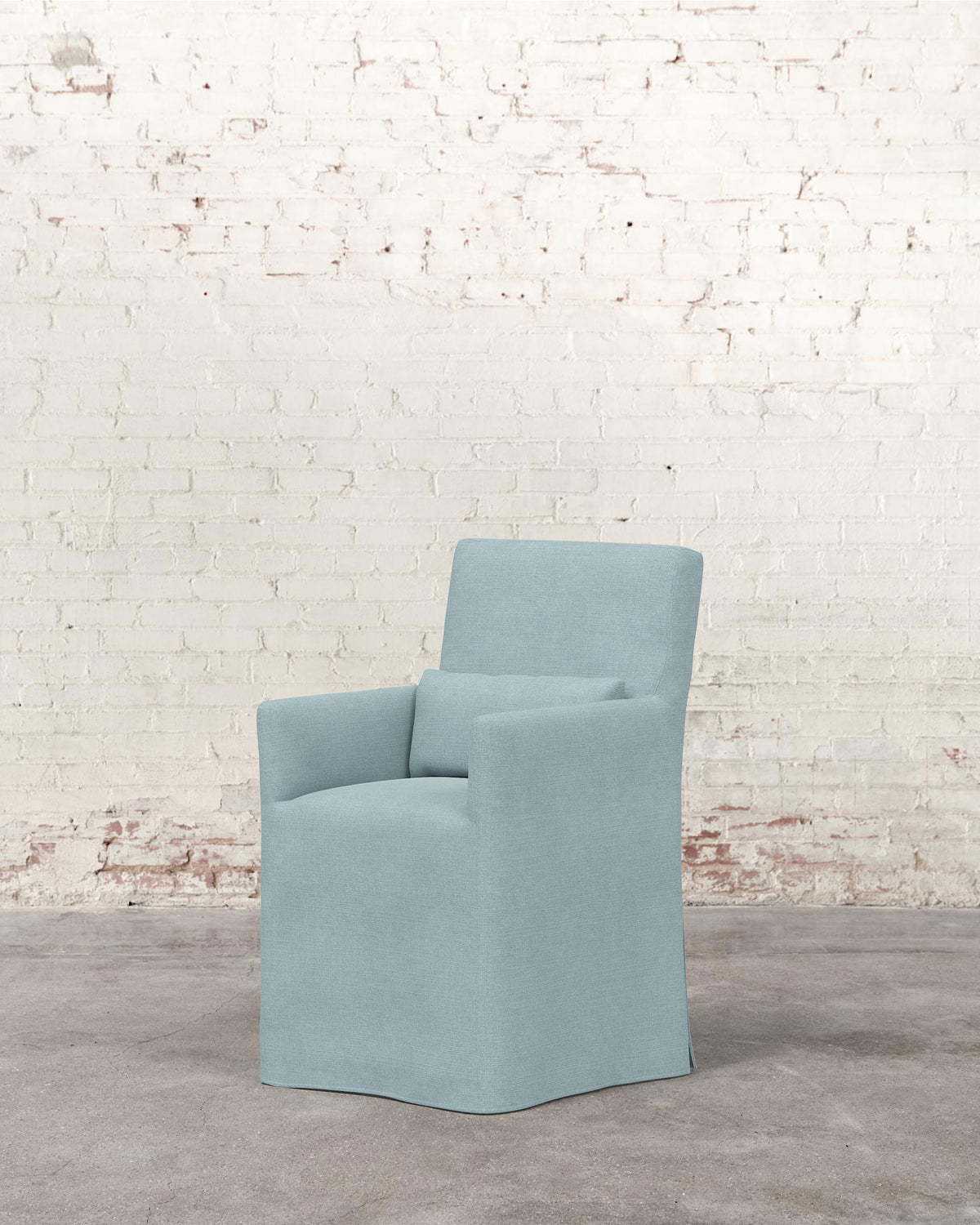 Iris Dining Armchair