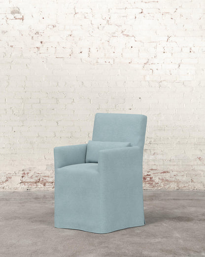 Iris Dining Armchair