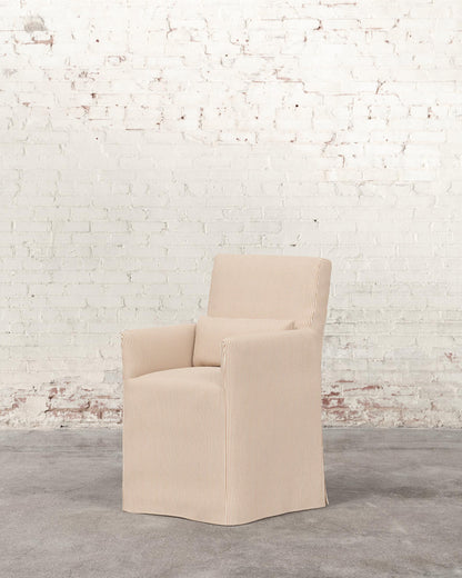 Iris Dining Armchair