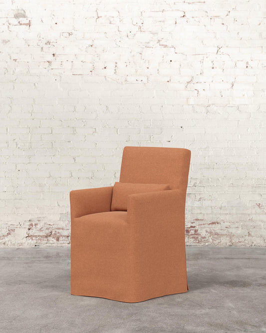 Iris Dining Armchair