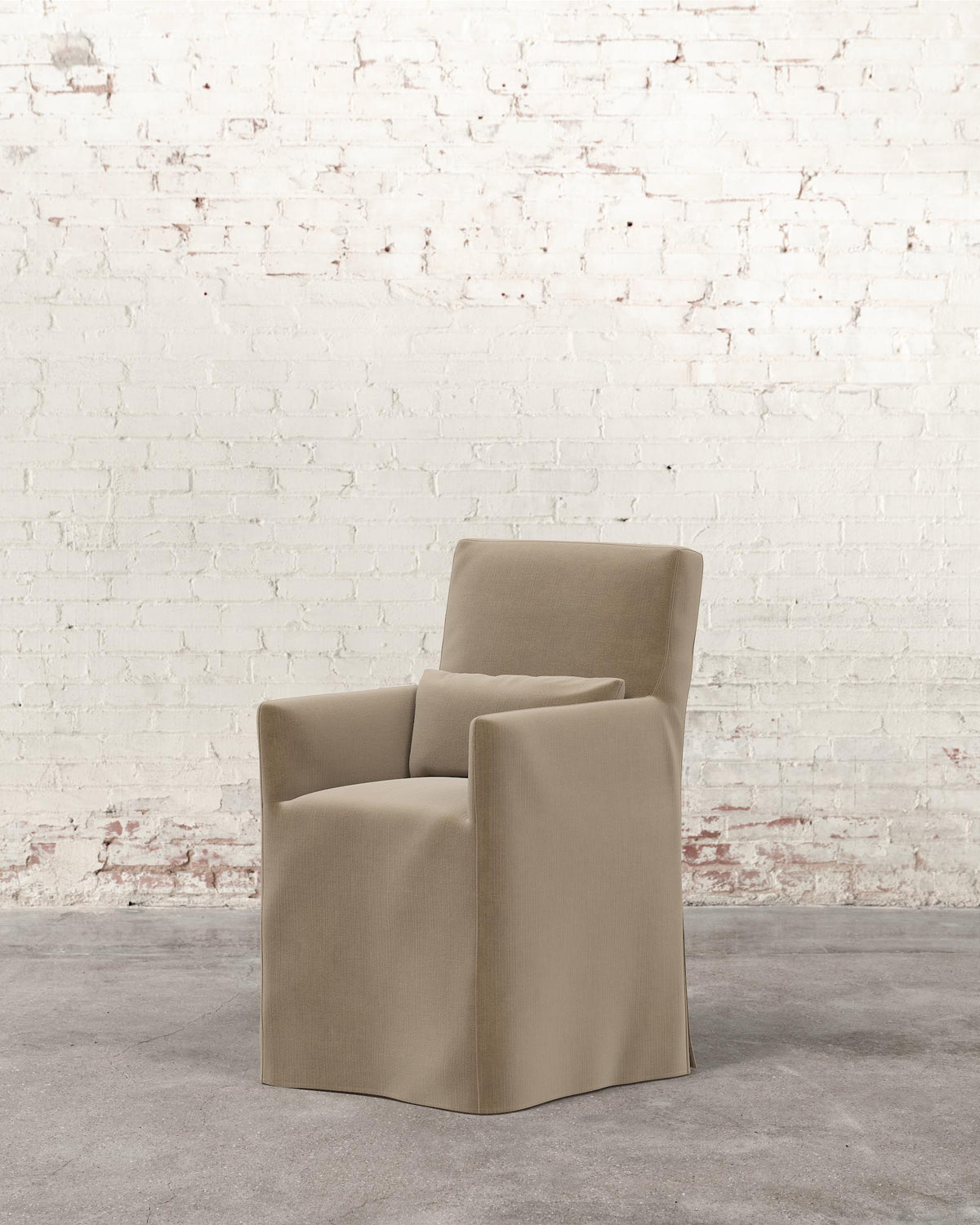 Iris Dining Armchair