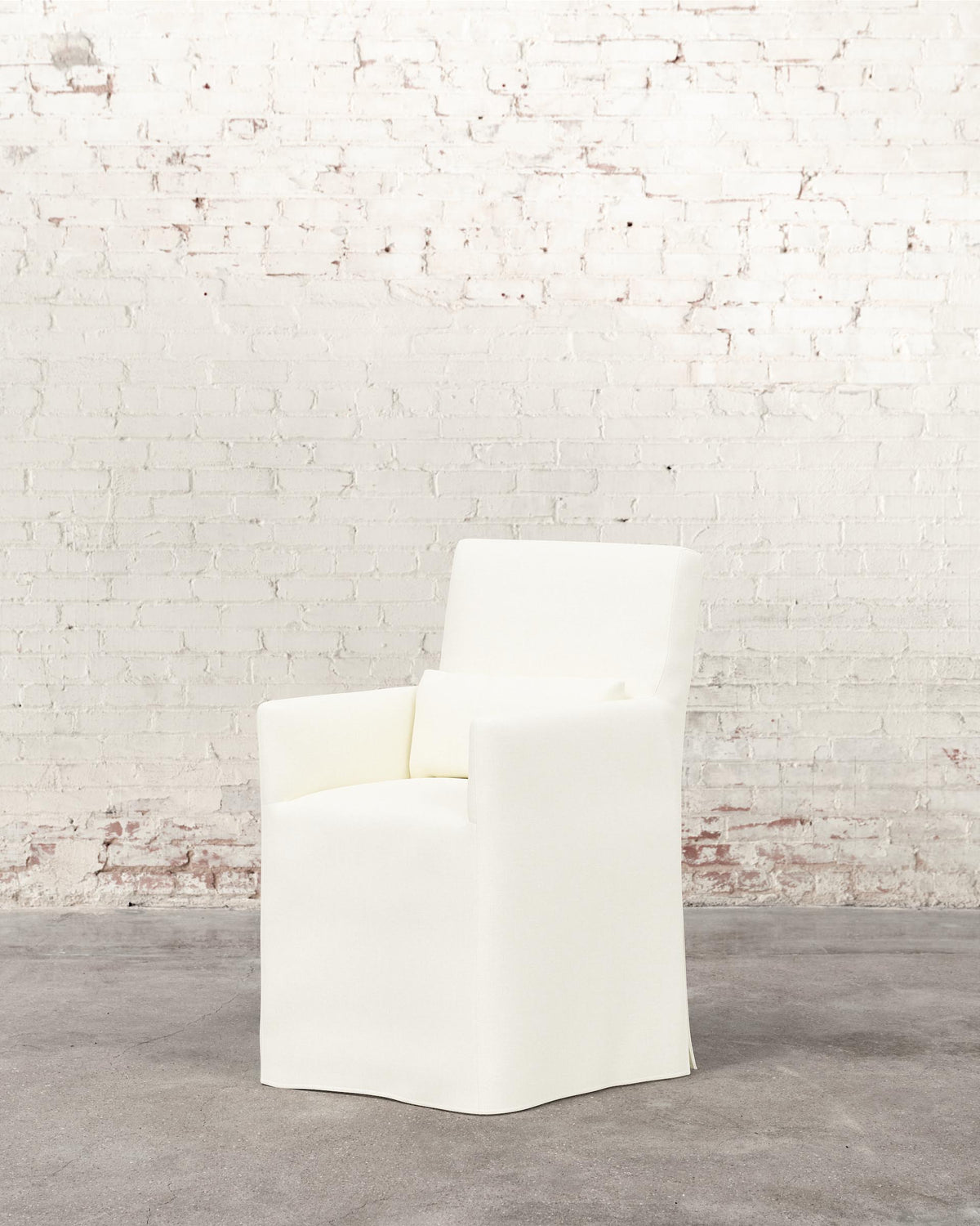 Iris Dining Armchair