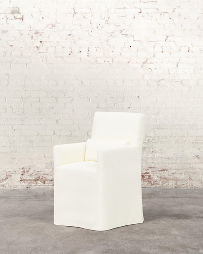Iris Dining Armchair