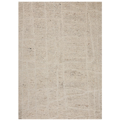 Jones oatmeal rug