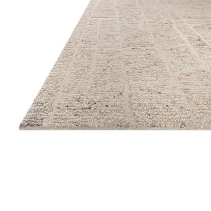 Jones Oatmeal Rug