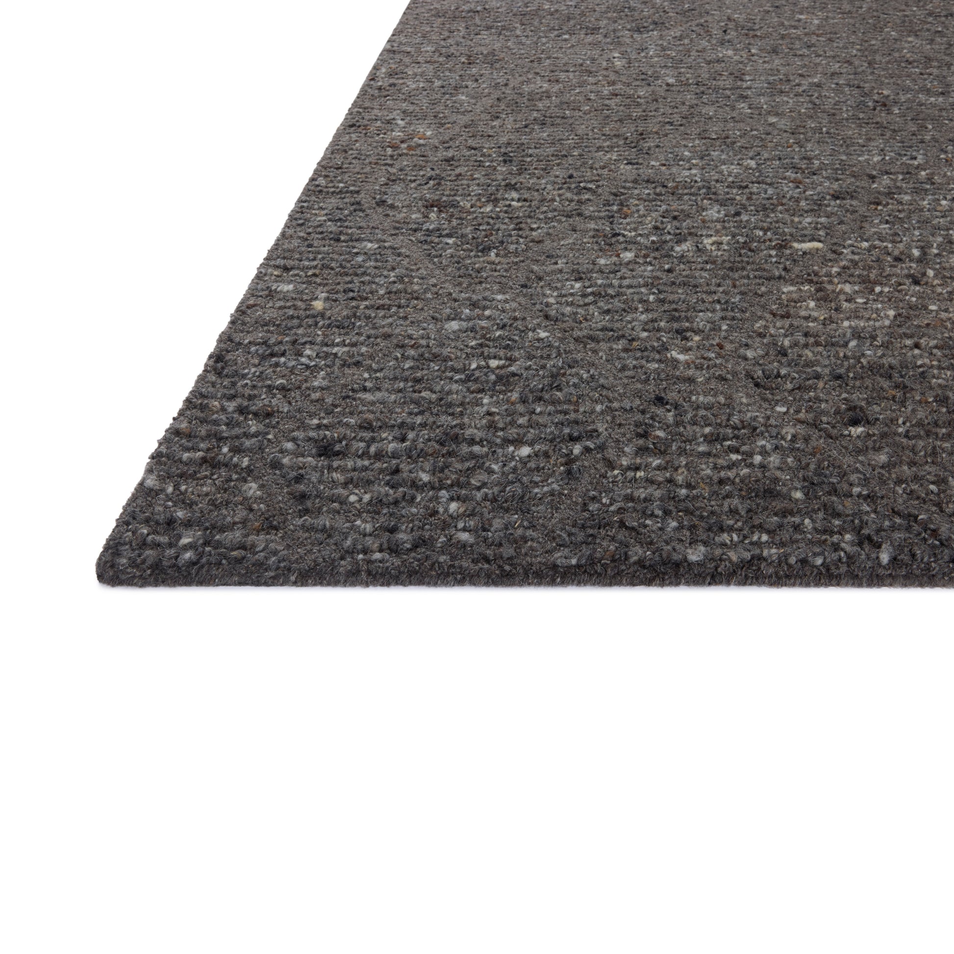 Jones Granite Rug close up of corner