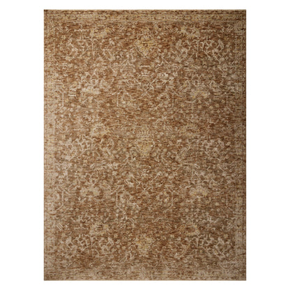 Junie Clay Natural Rug