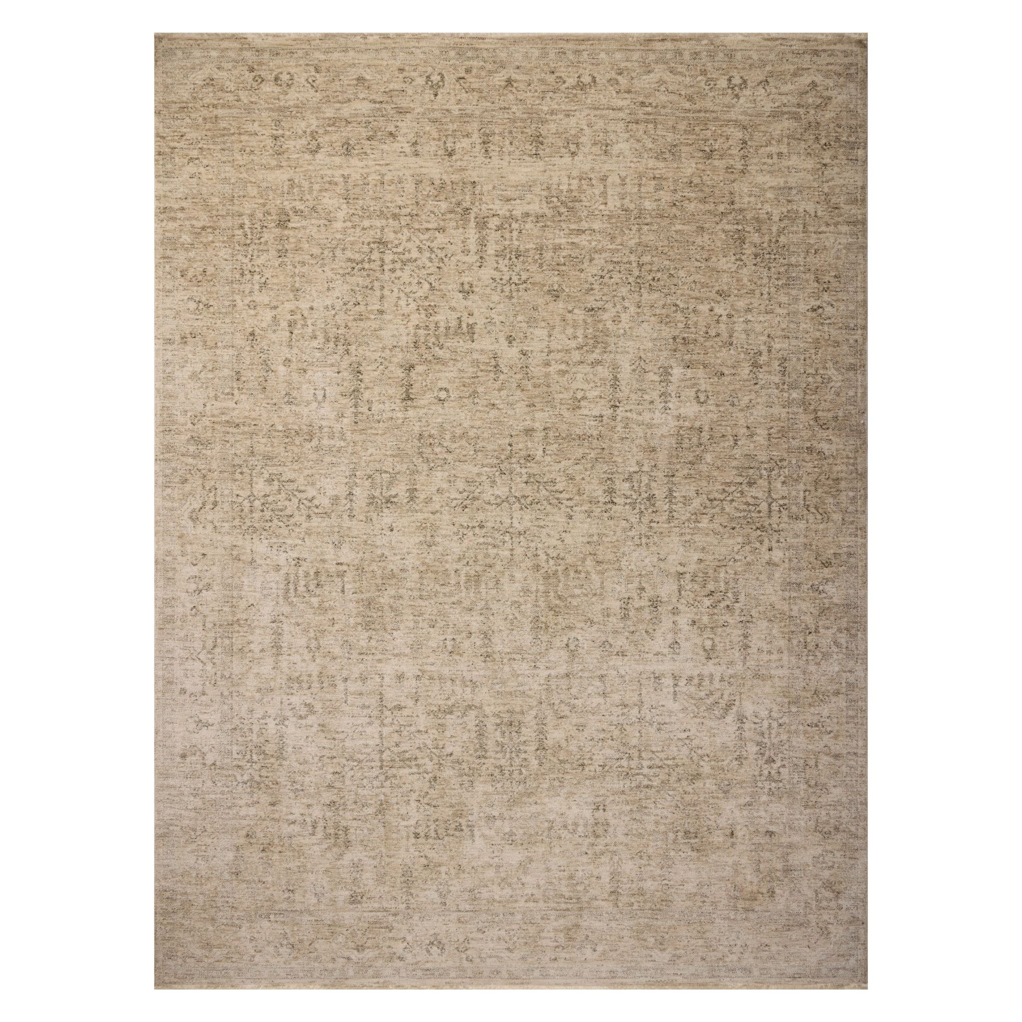 Junie Oatmeal Smoke Rug – Magnolia