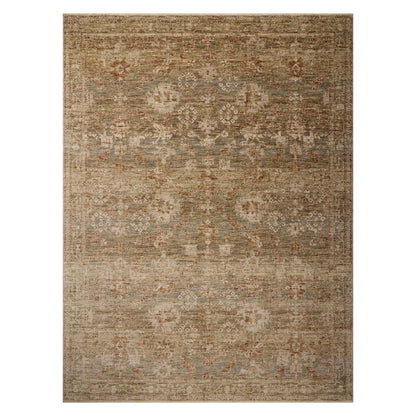 Junie Spice Multi Rug
