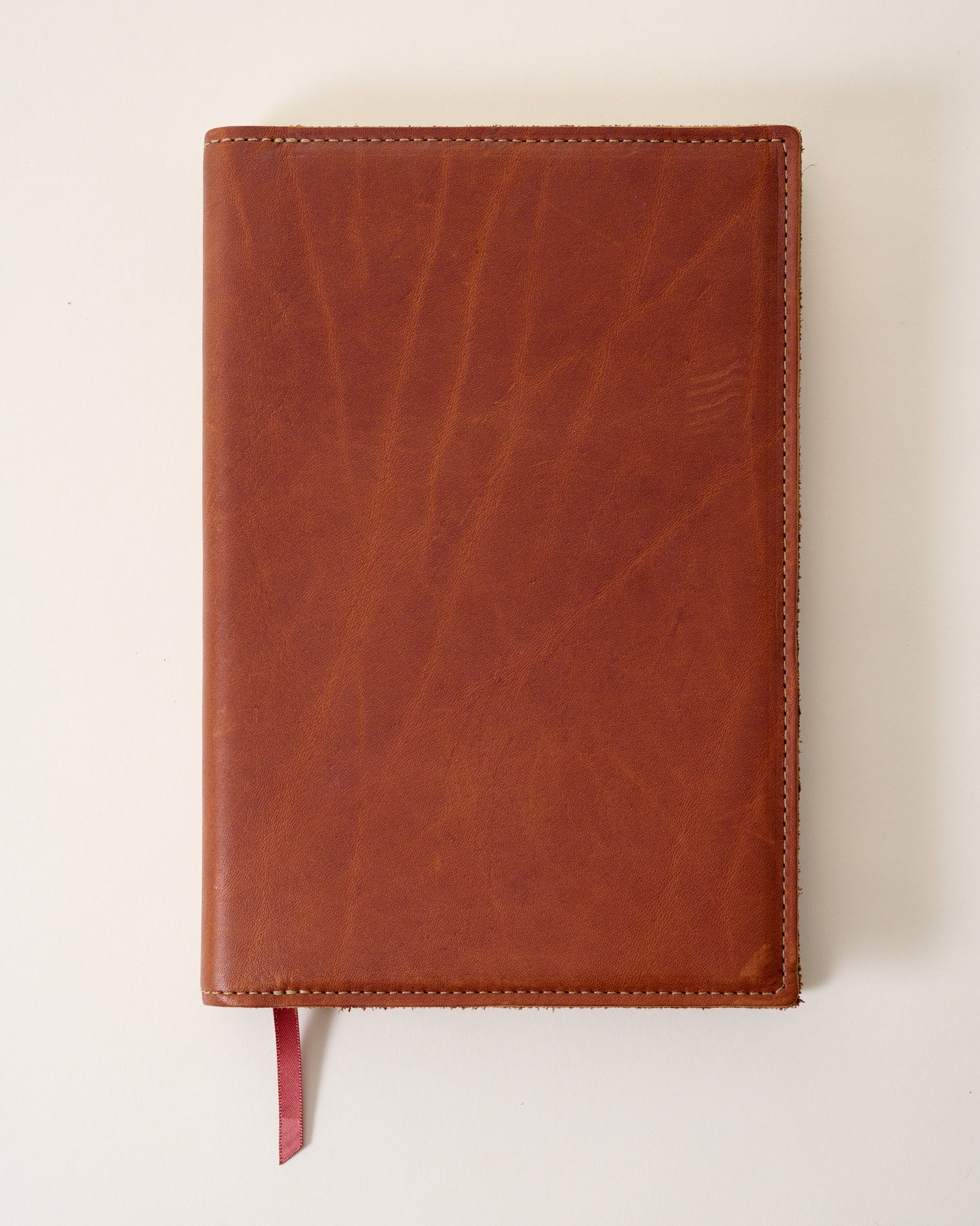 The Scholar Fine Leather Journal closed