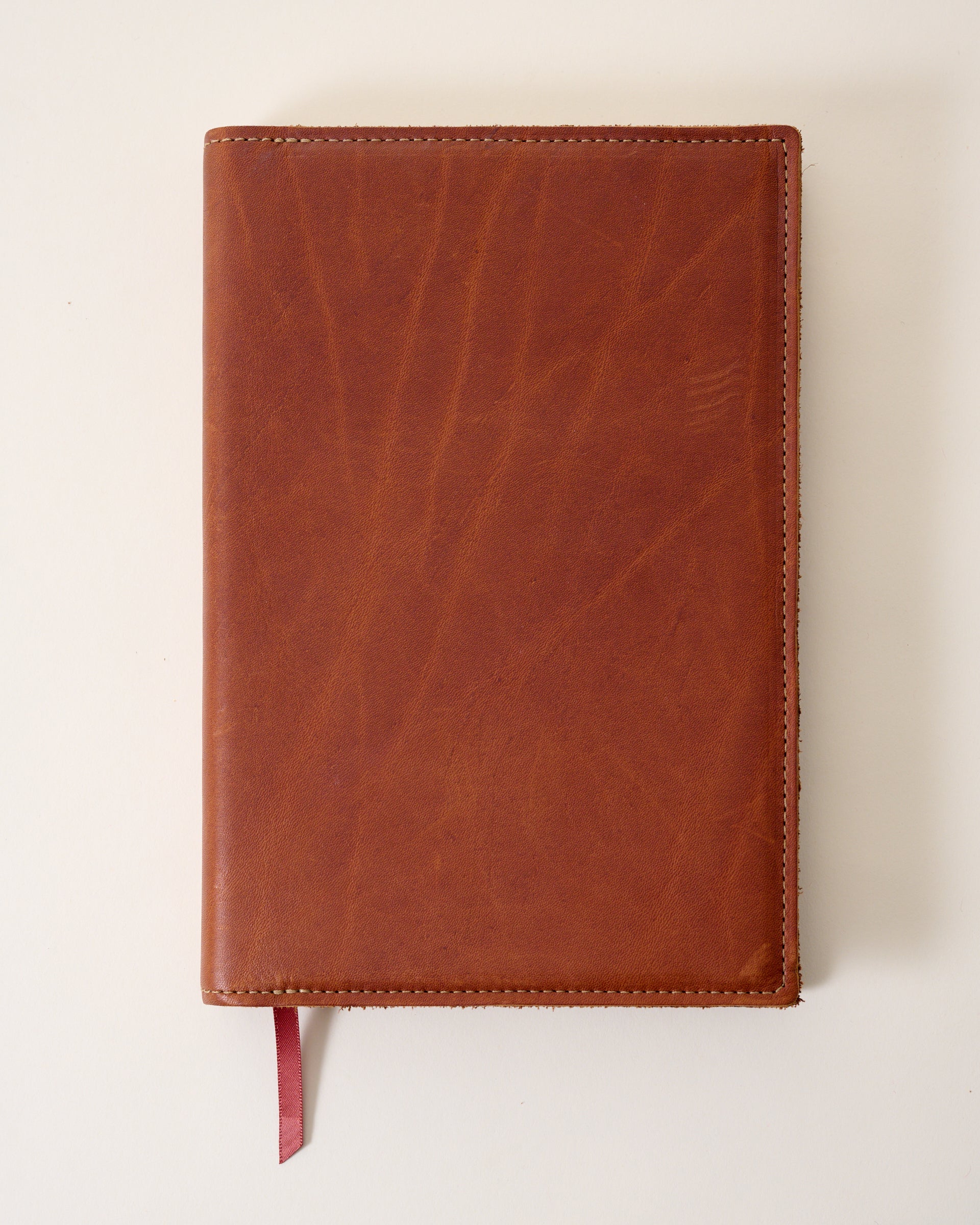 The Scholar Fine Leather Journal closed