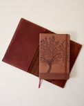 The Scholar Fine Leather Journal