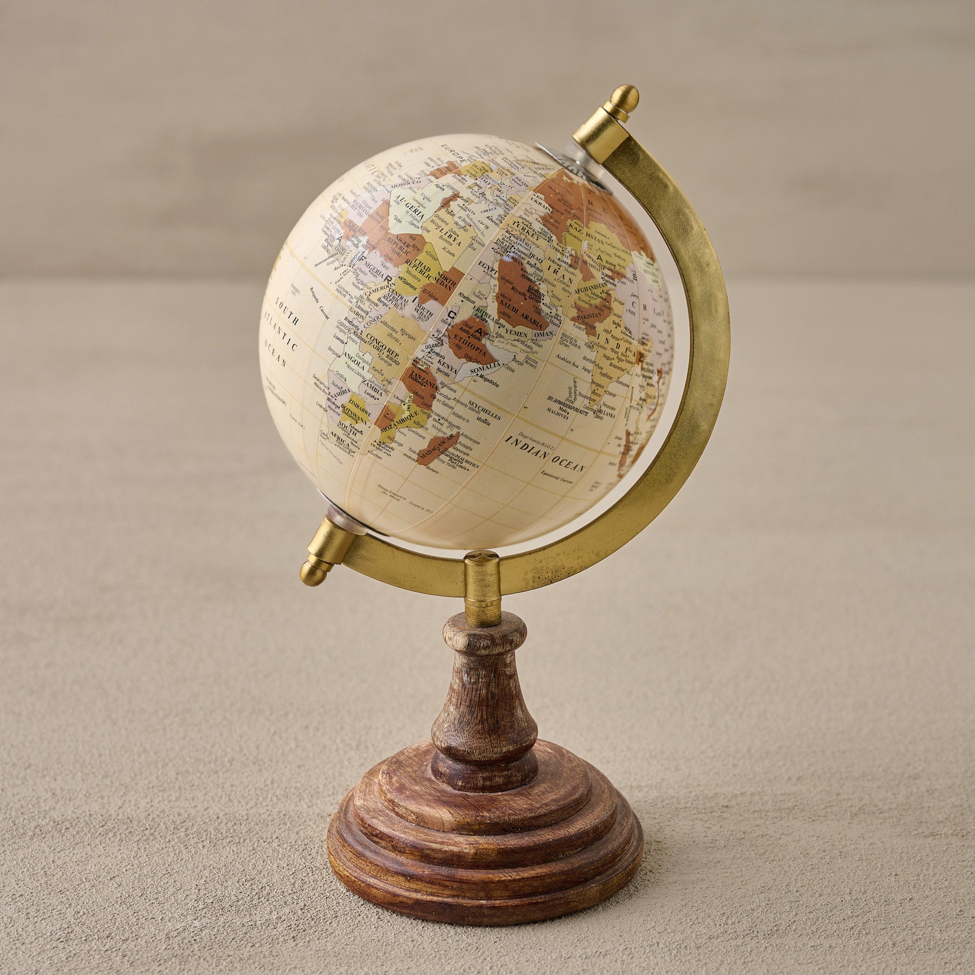 Decorative Globe