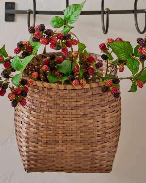 Turner Woven Wall Basket