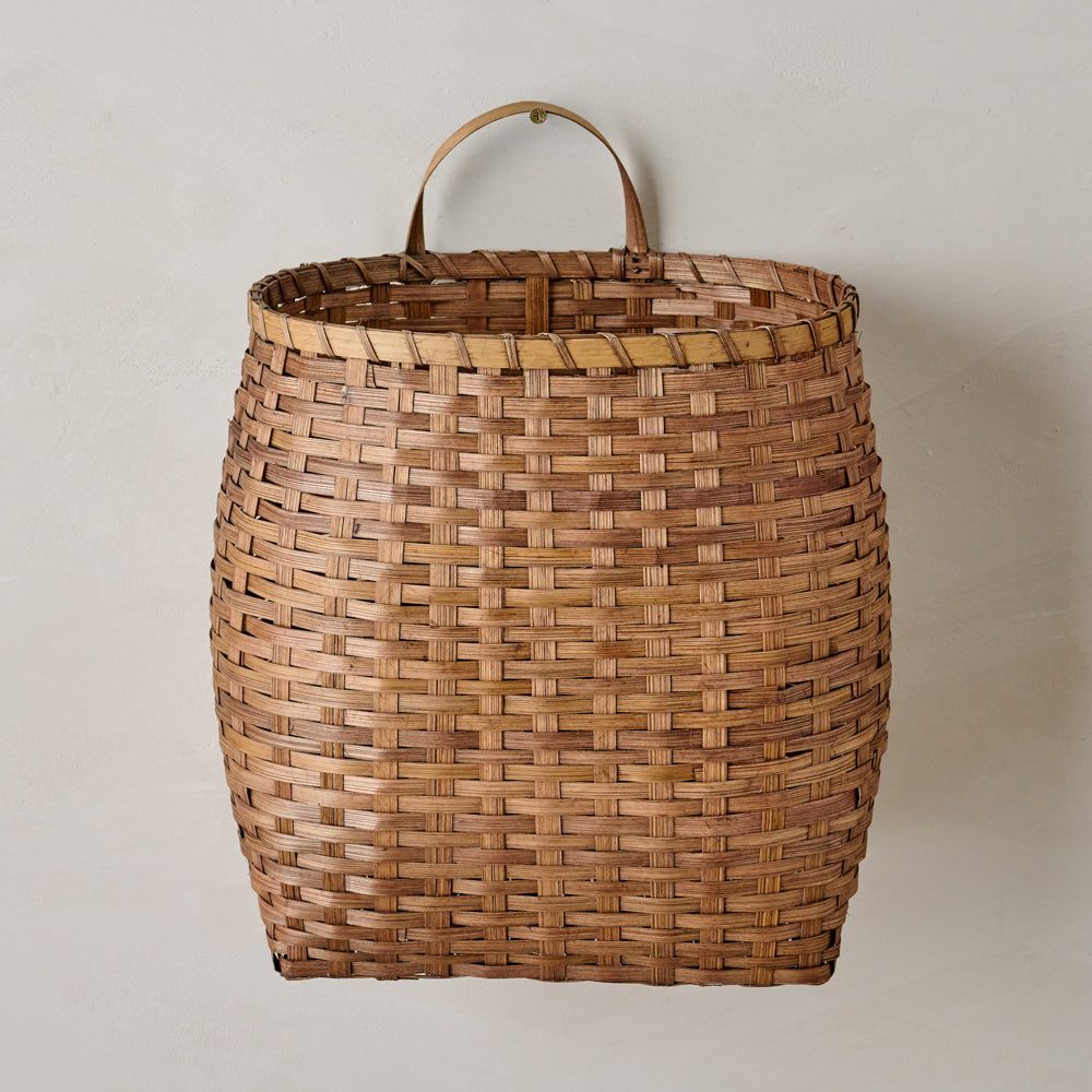 Turner Woven Wall Basket