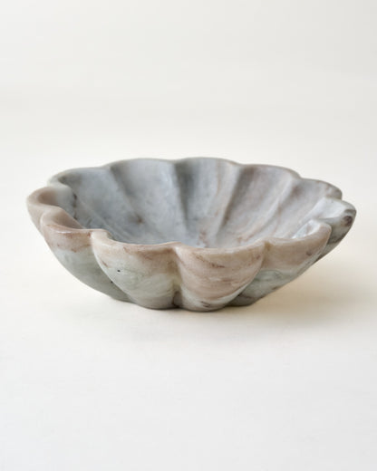 Torrent Marble Bowl