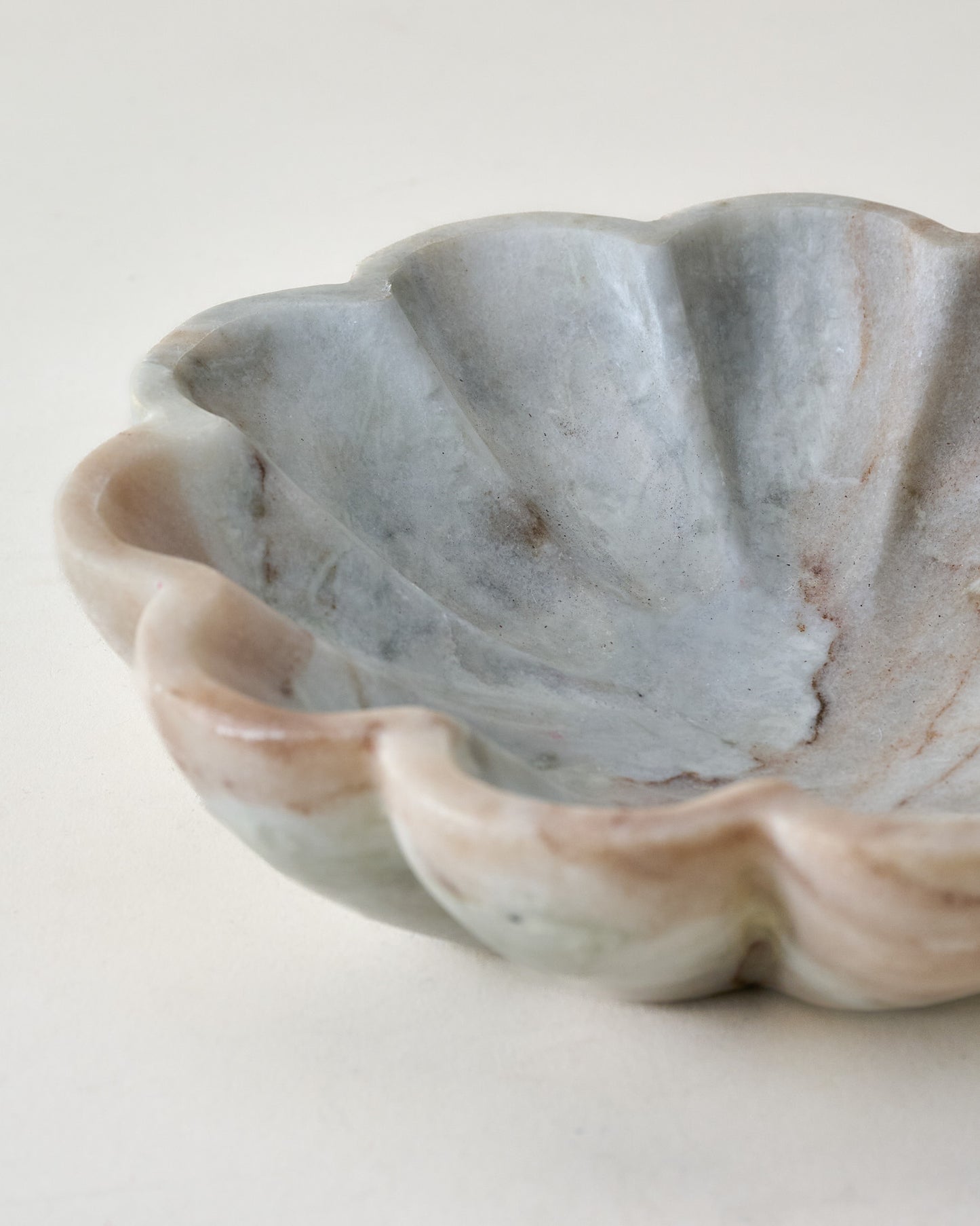 Torrent Marble Bowl