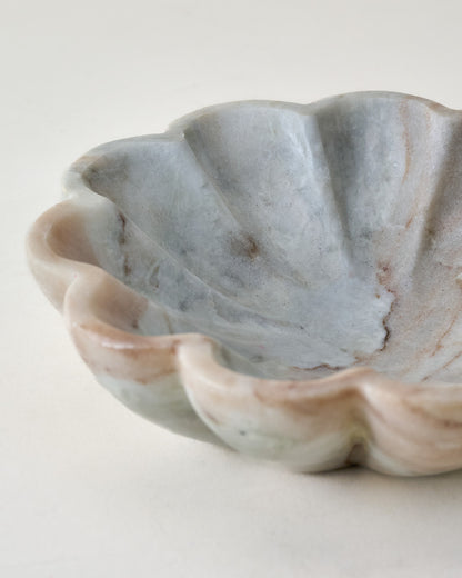 Torrent Marble Bowl