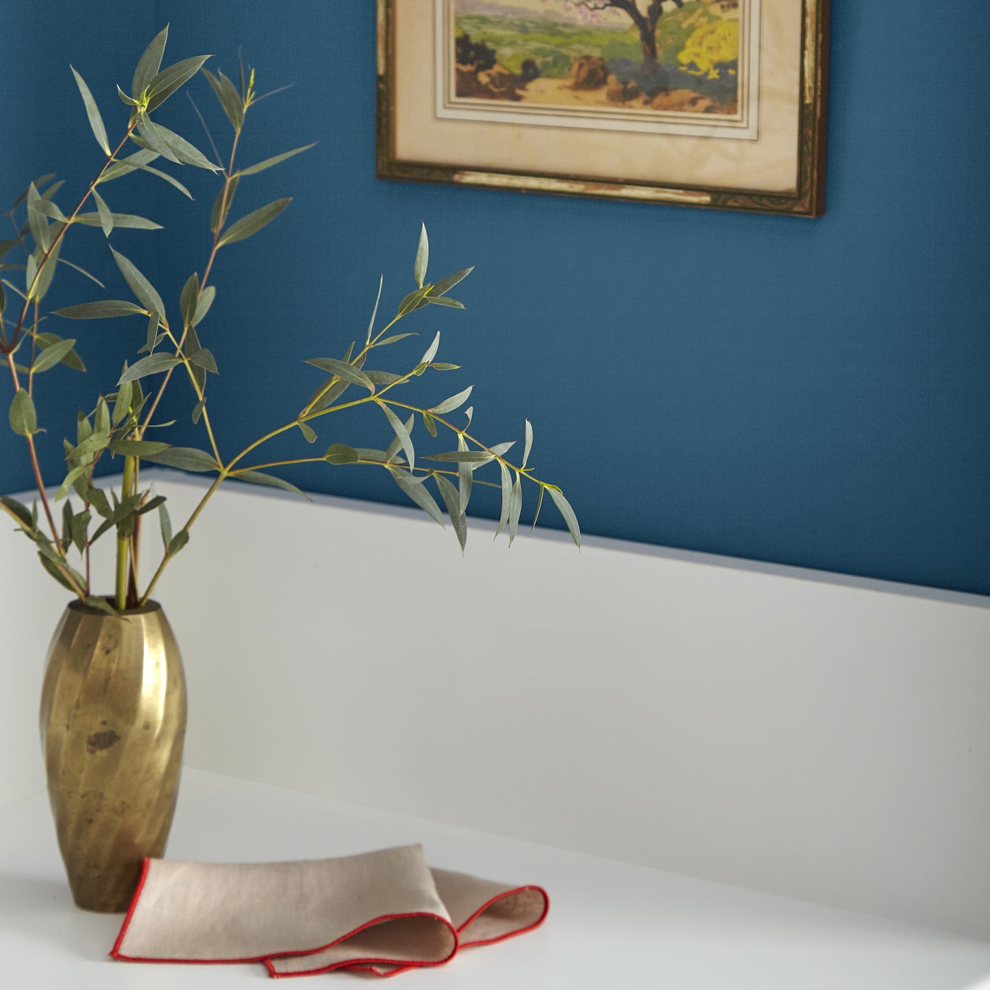 Superior - Trim, Door, + Cabinetry Paint