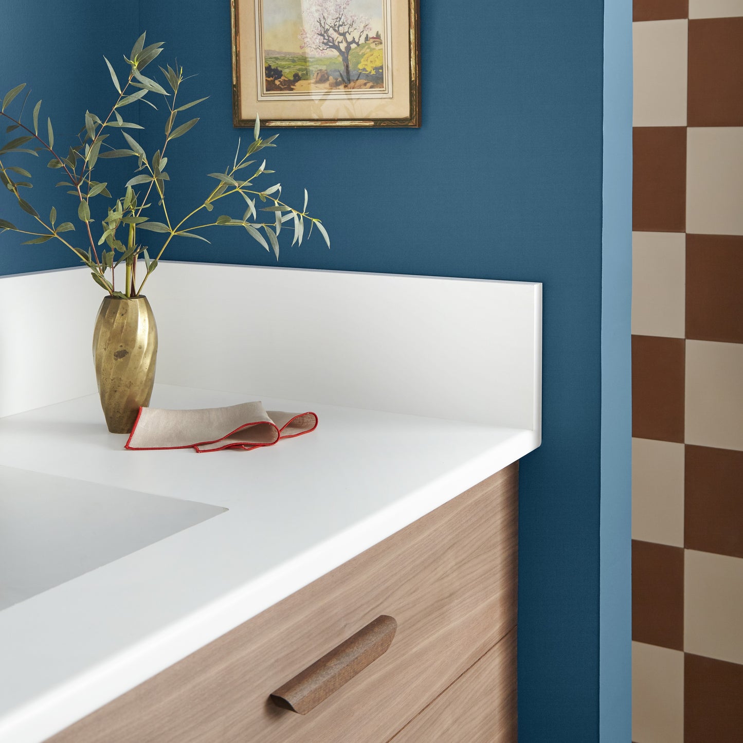 Superior - Trim, Door, + Cabinetry Paint