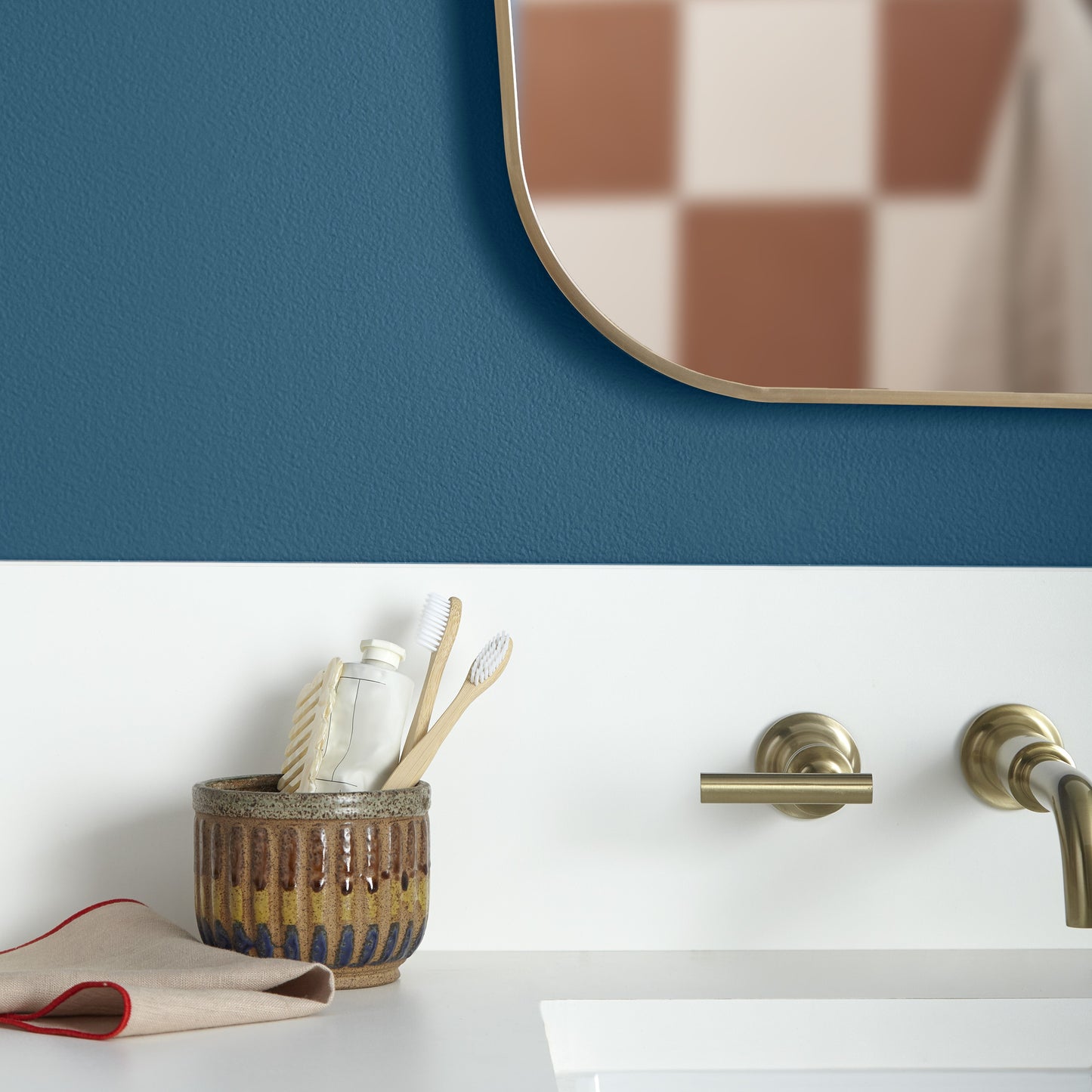 Superior  -  Premium Interior Paint