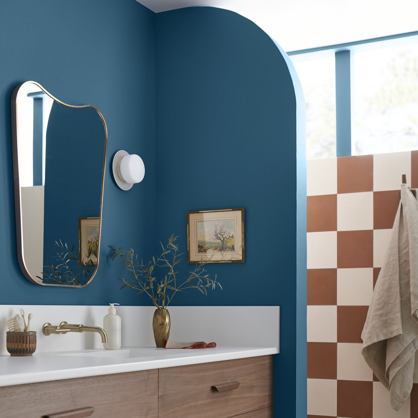 Superior - Trim, Door, + Cabinetry Paint