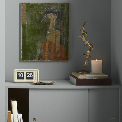 Tranquil Waters  -  Premium Interior Paint