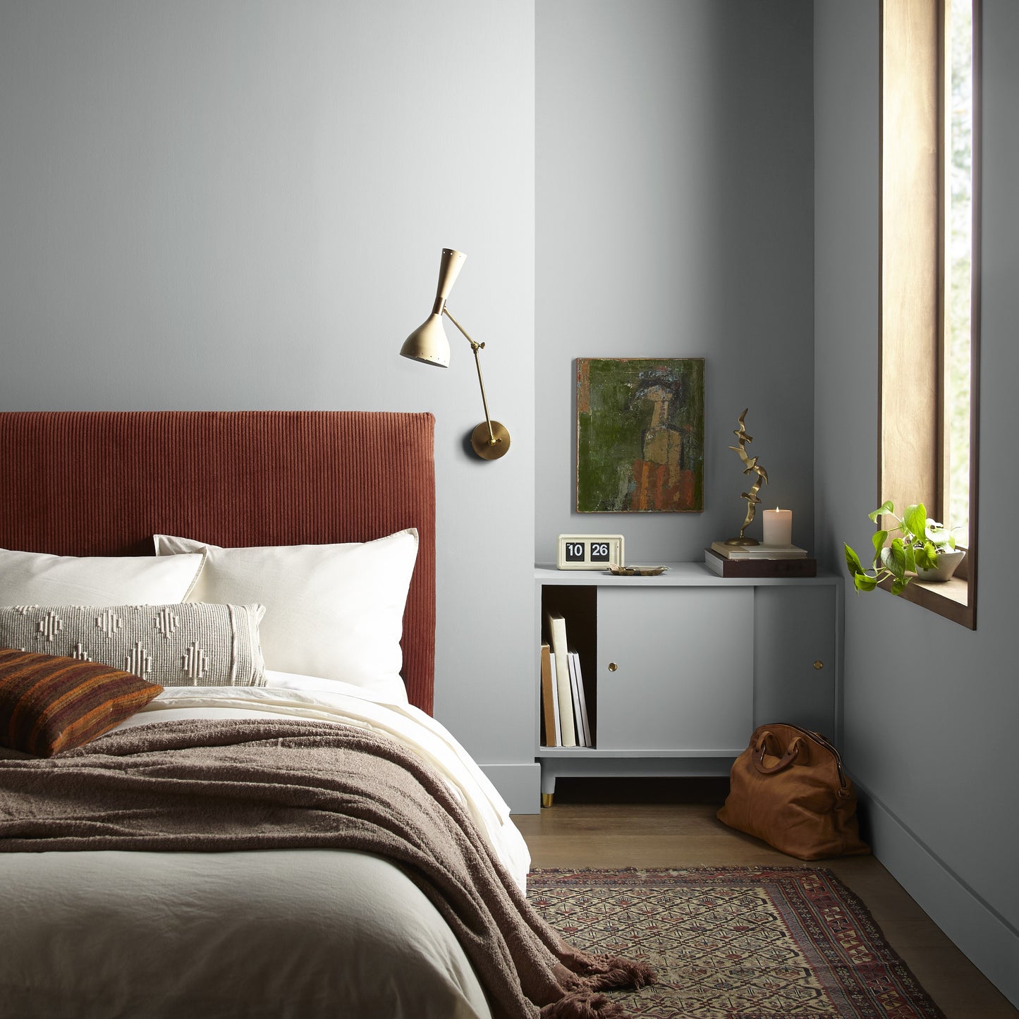 Tranquil Waters  -  Premium Interior Paint