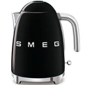 Smeg Kettle in black