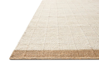 Laken Ivory Natural