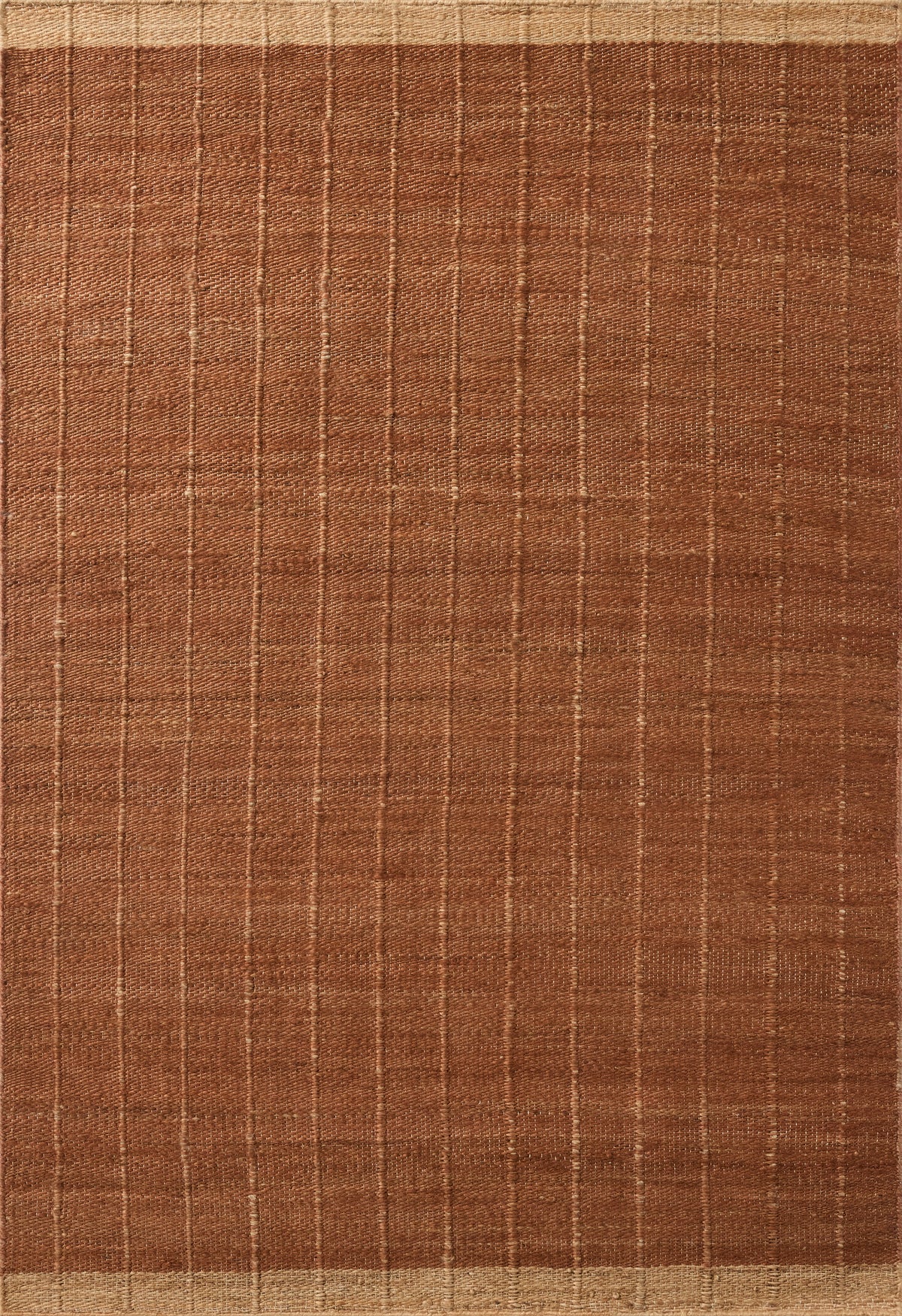 Laken Rust Natural