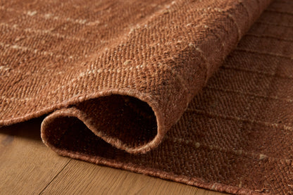 Laken Rust Natural