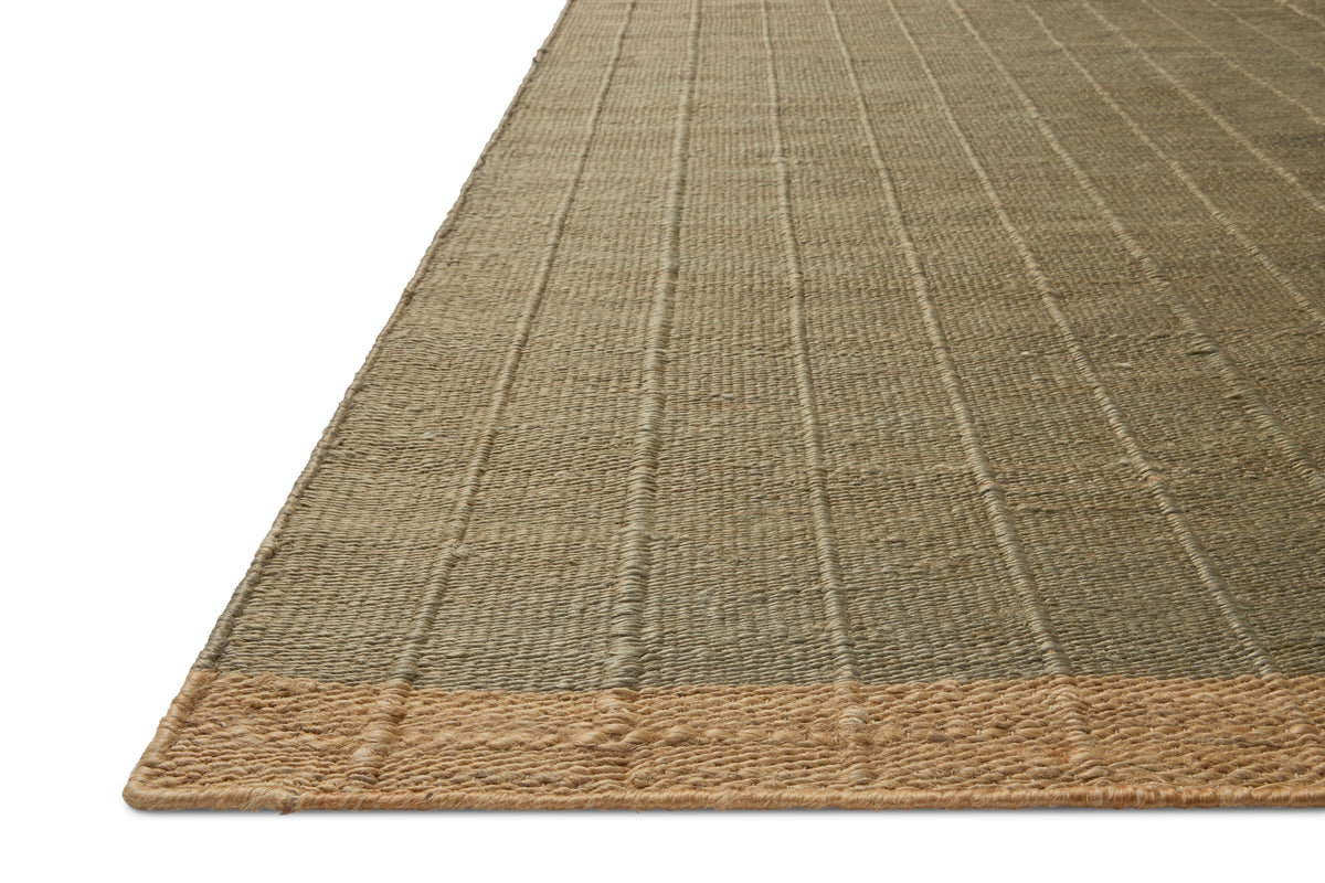 Laken Sage Natural