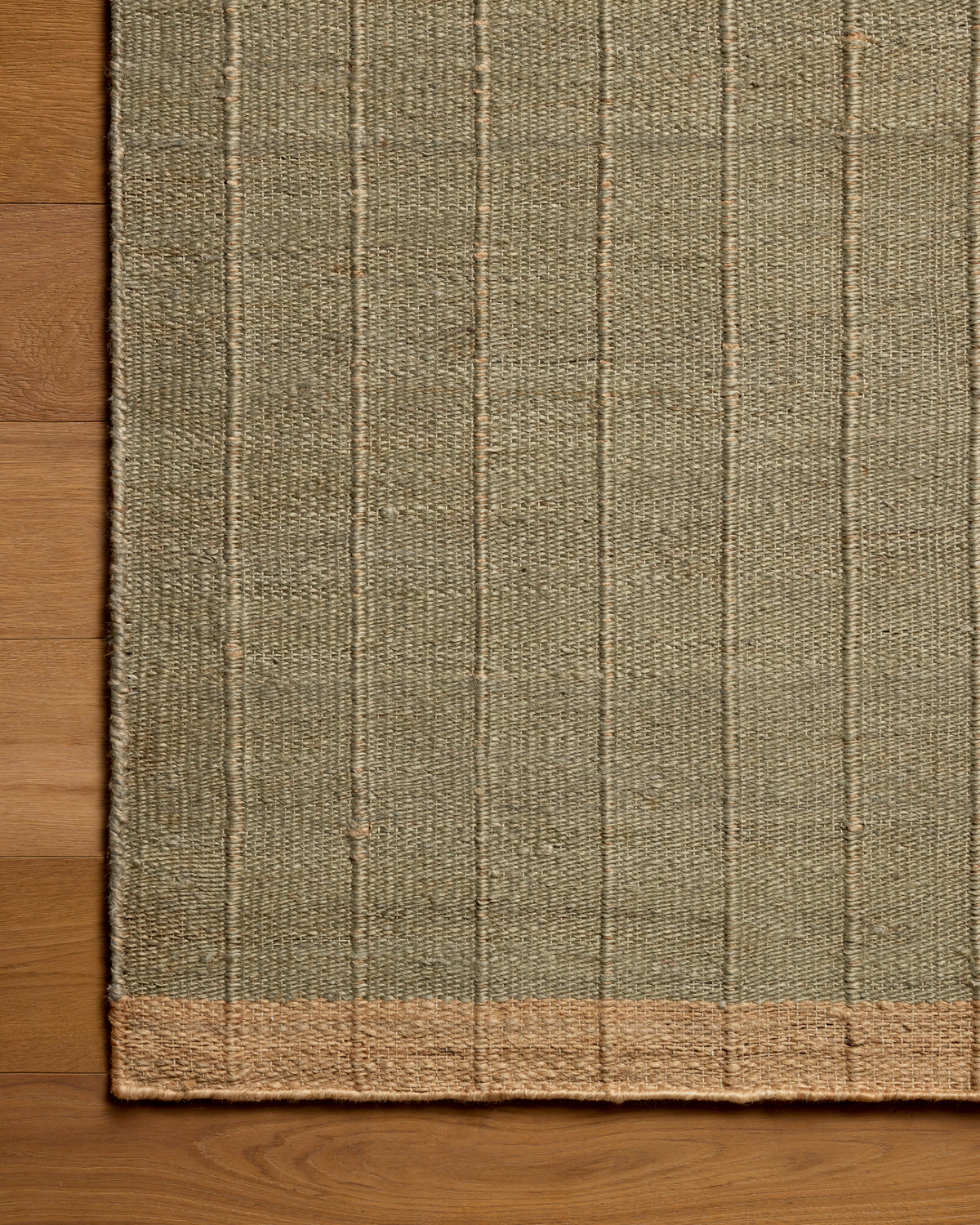Laken Sage Natural