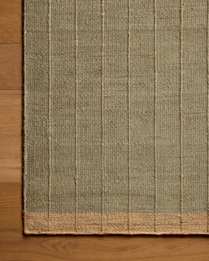 Laken Sage Natural