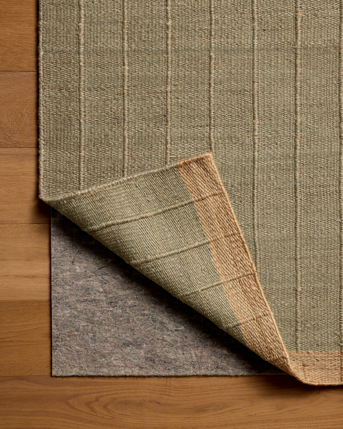 Laken Sage Natural
