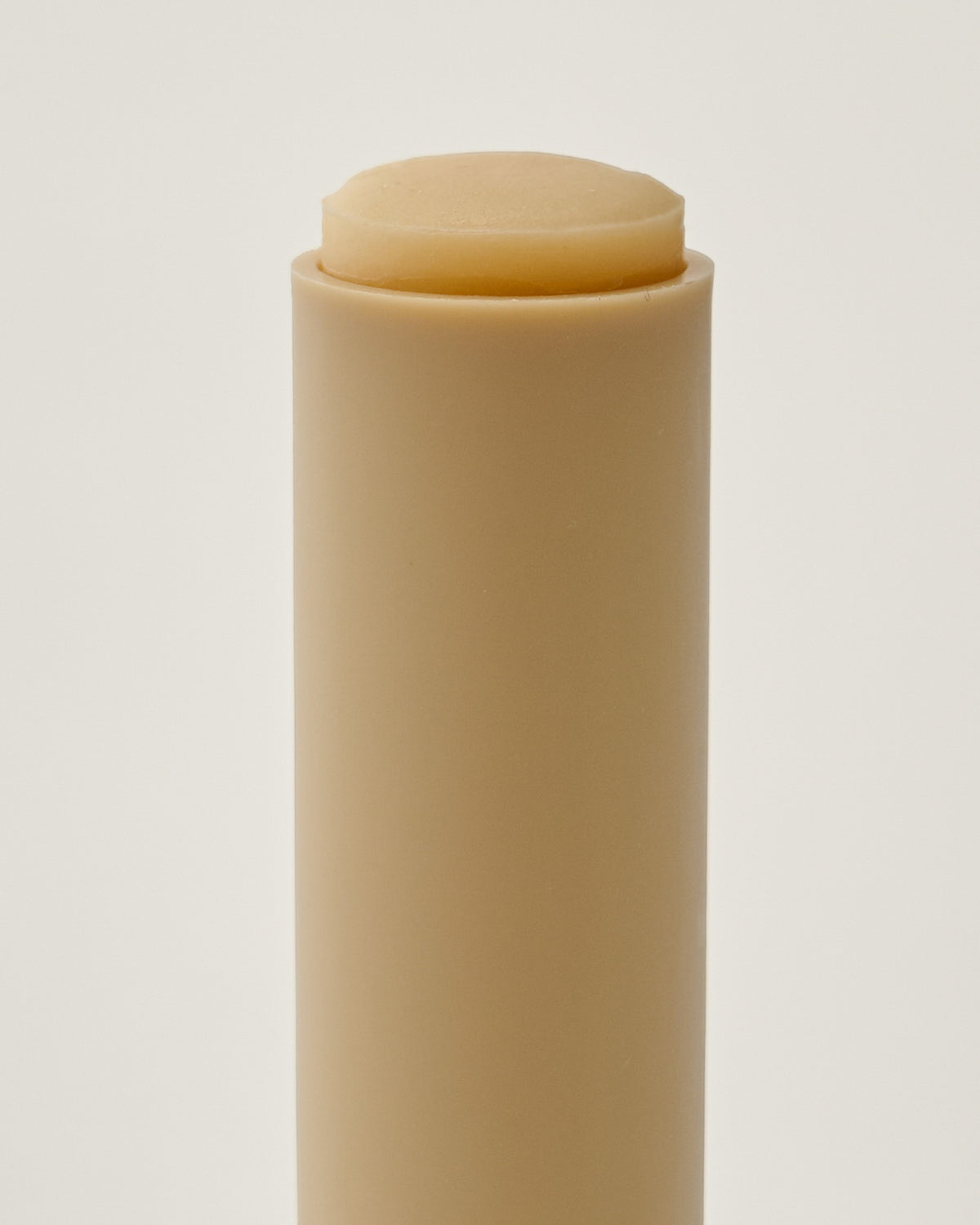 Primally Pure Creamsicle Lip Balm close up